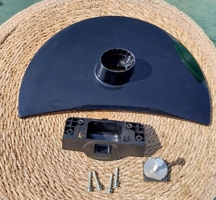 Televisão LG para peças.