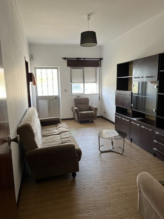 Vendo casa com terreno