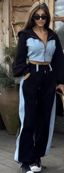 Новый комплект спортшик