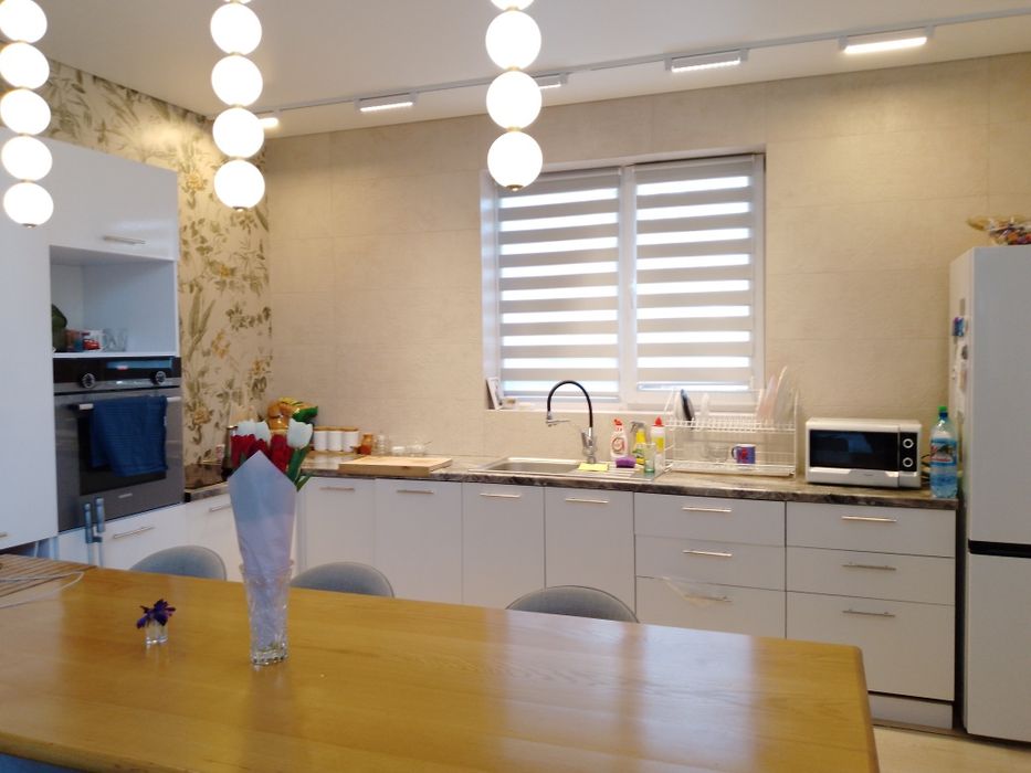 Будинок серед природи,  р-н вул  Джерельної