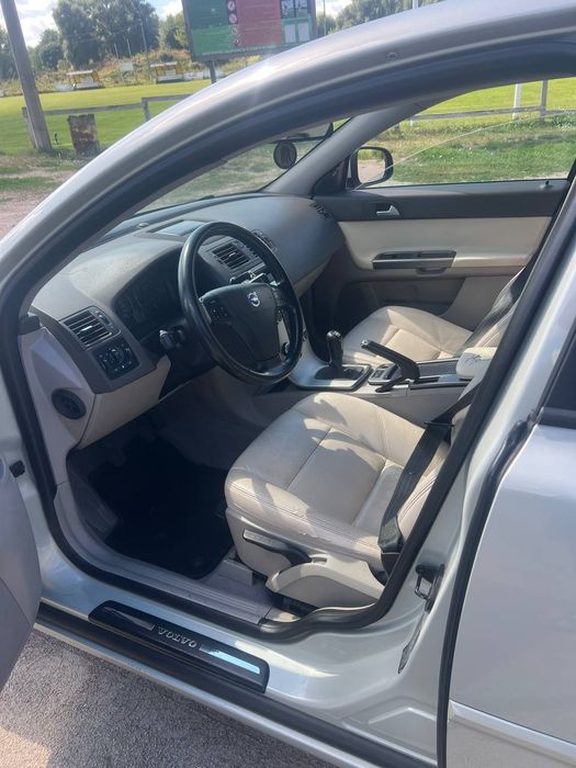 Volvo V50 2010 VIN YV1MW76F2B2611115 фото оголошення 6 з 24