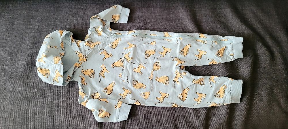 Pajacyk/kombinezon rozmiar 92