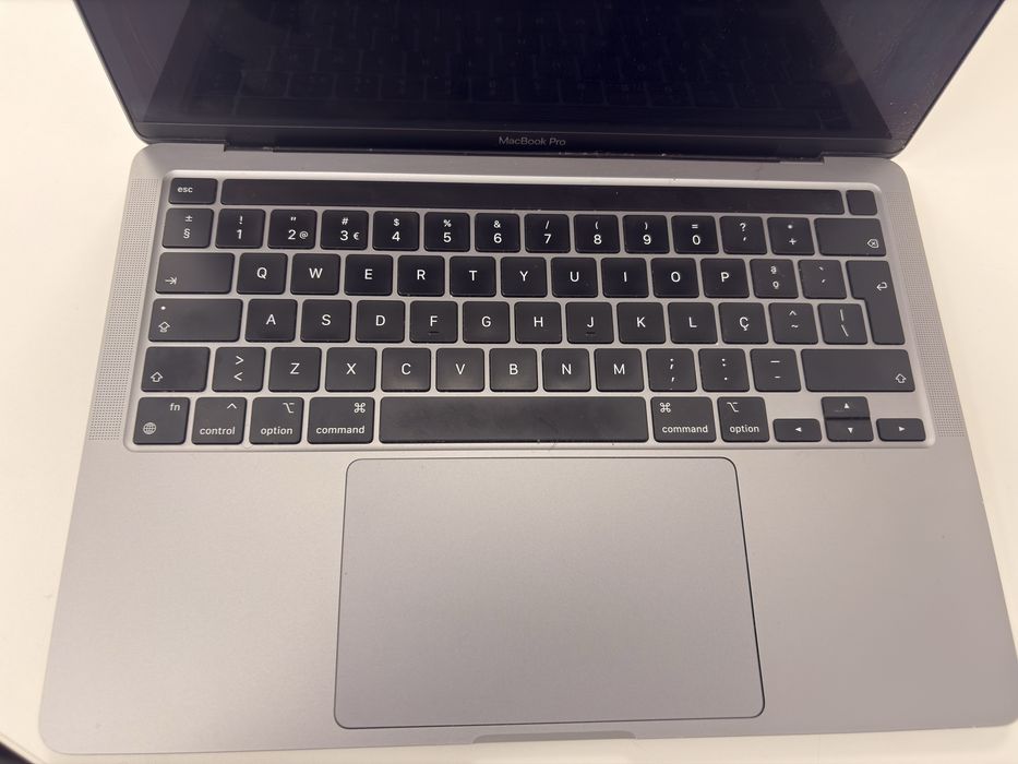 MacBook Pro M1 2020 | 13,3” | 8GB RAM | 256GB SSD