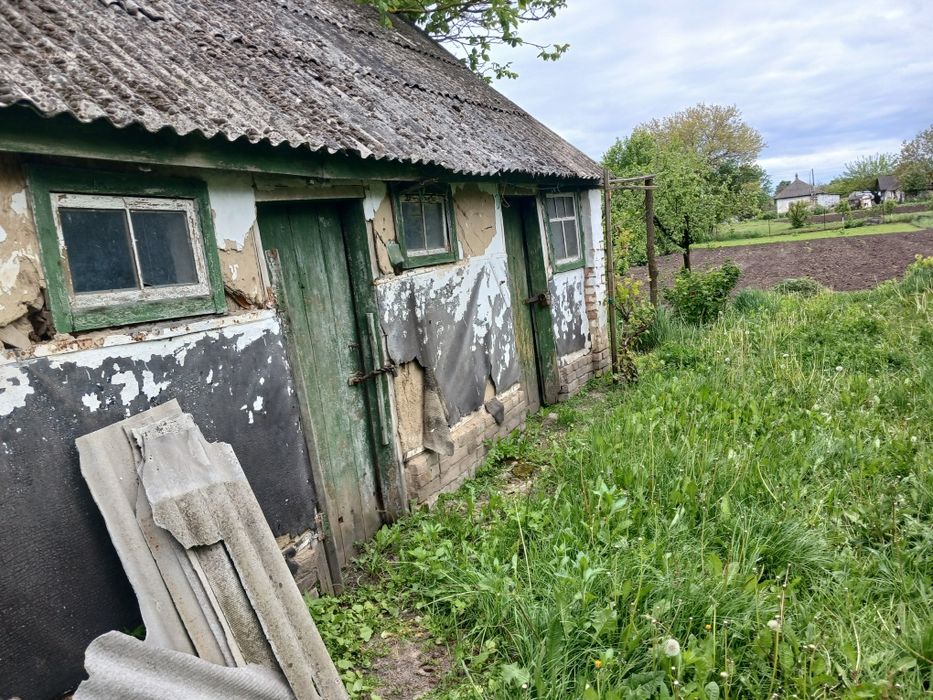Продам дачу в селі Богданівка