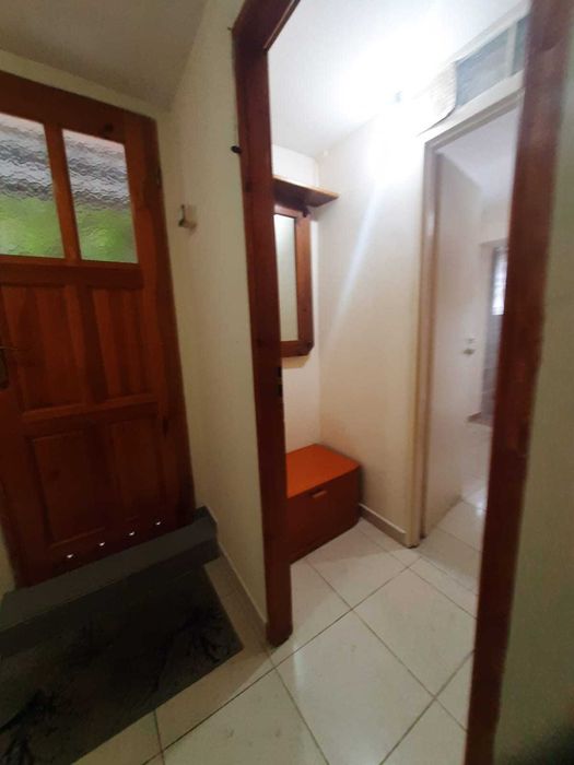 Mała kawalerka do wynajęcia