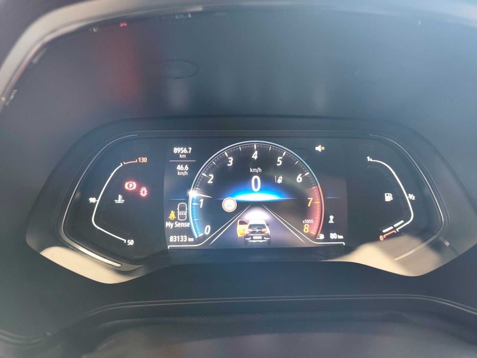 RENAULT CAPTUR 1.0 TCE (OPORTUNIDADE)