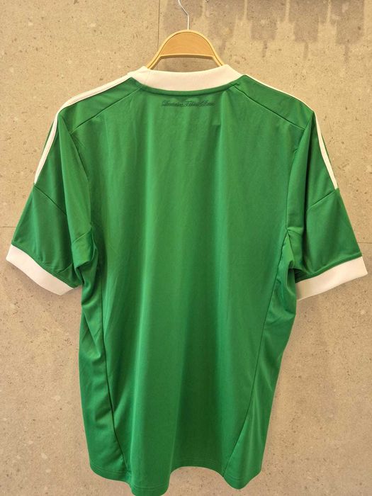 Camisola equipa alemã seleção Alemã