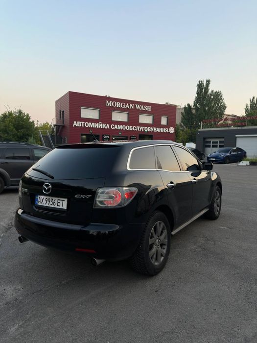 Продам автомобіль Мазда СХ7