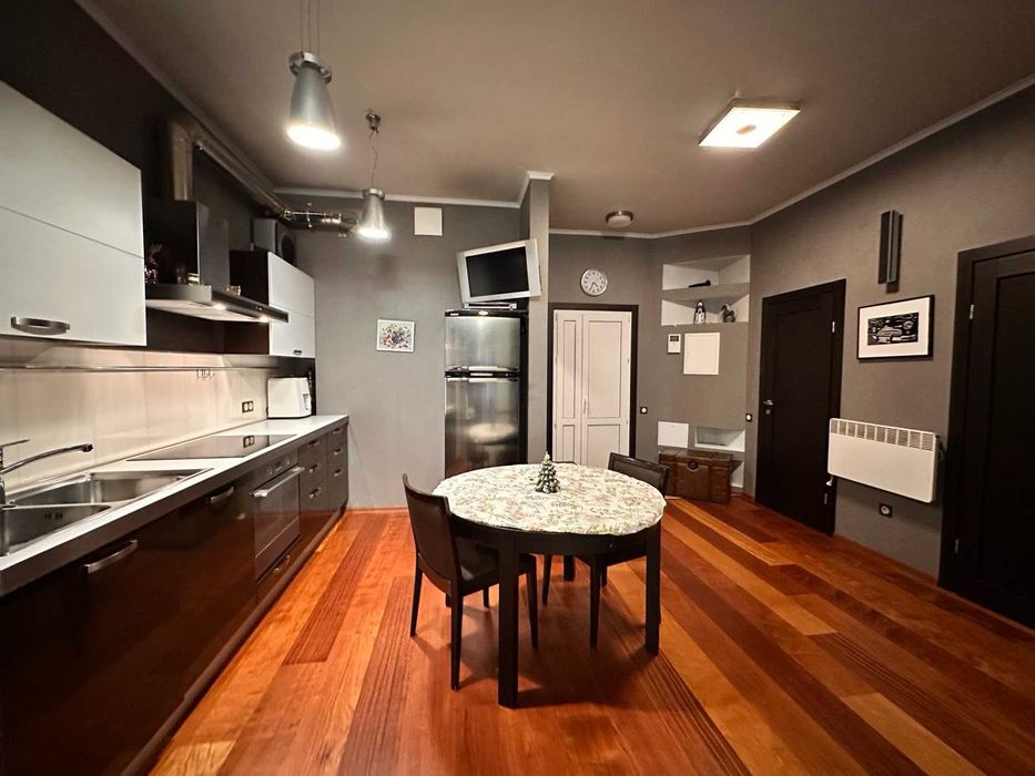 Продаж двокімнатної 64.1 кв.м. на Печерську вул. Коновальця 36в