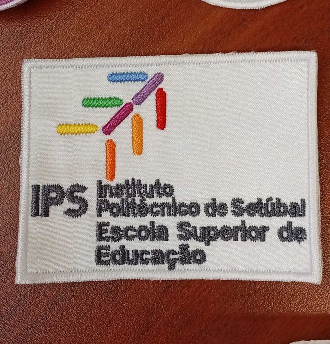 Curso Superior de Comunicação - Emblemas