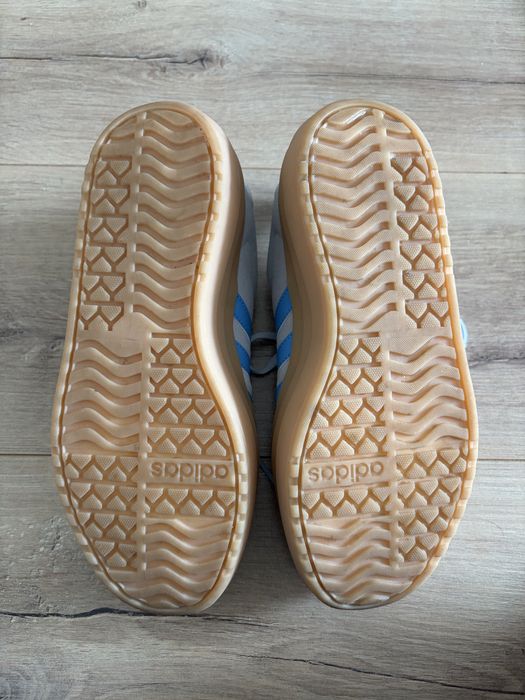Adidas VL court bold oryginalne rozm.36