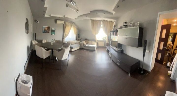 Продається 3-х кімнатна новобудова по вул. Руській, р-н меблів "Майя"