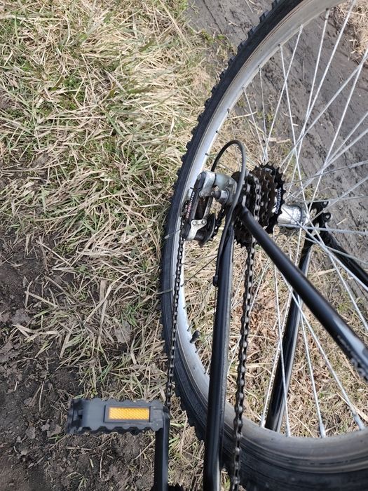 Rower MTB Grand Jocker