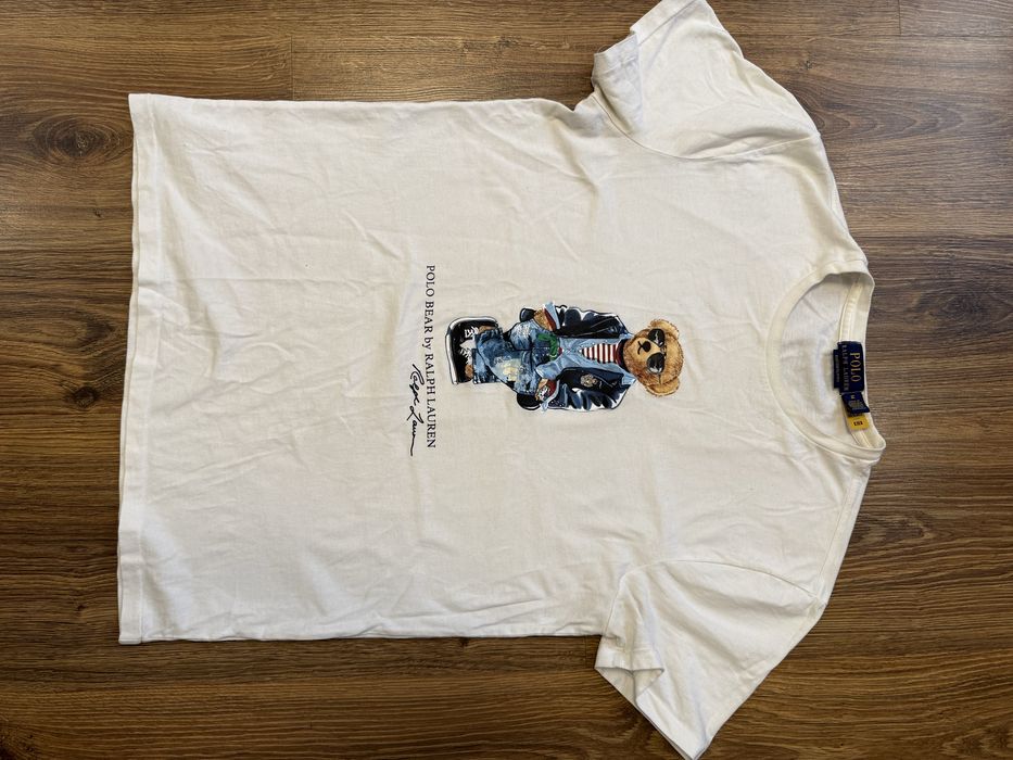 Футболка ральф лорен