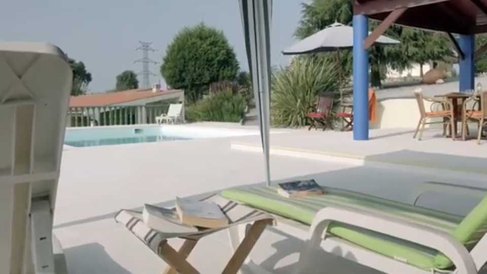 Quinta à venda, possibilidade de empreendimento turístico