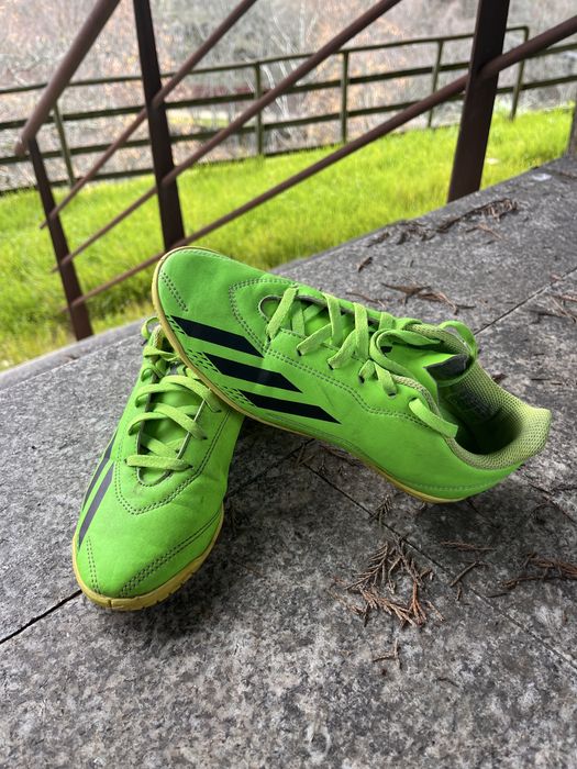 Saoatilhas Adidas Futebol e Futsal