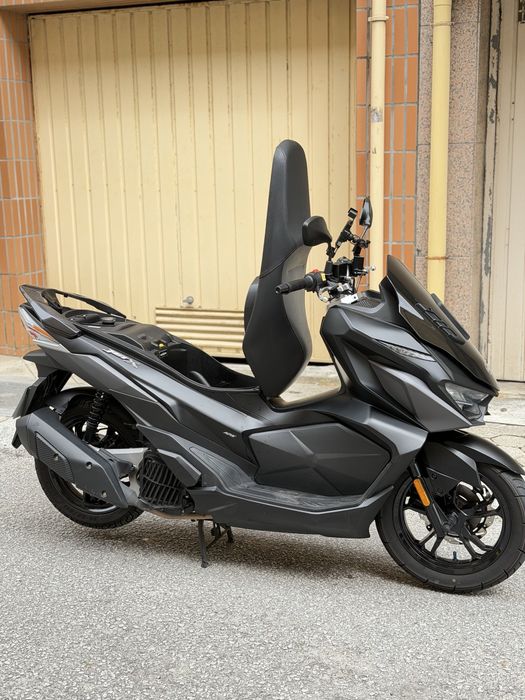 SYM Jet X 125 ABS (2024)