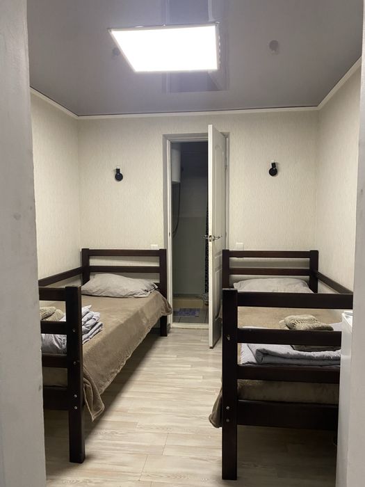 Квартира Переяслав, подобово 1-к, оренда, центр