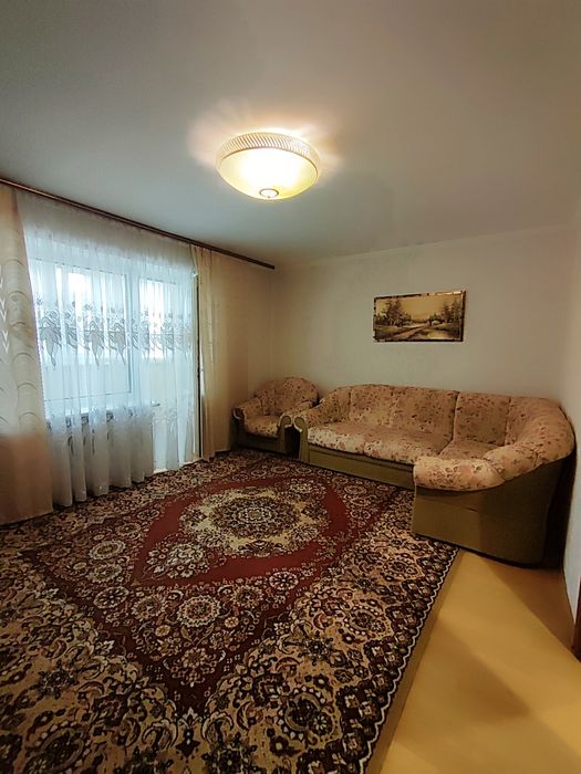 Оренда квартири для сім'ї