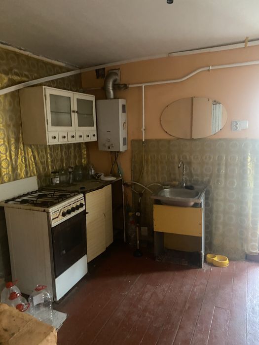 Часть дома Лески