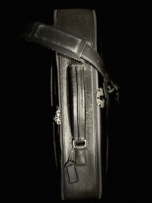 Бріф-кейс  COACH