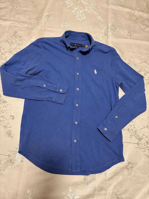 Продам сорочку чоловічу від бренду Роlo Ralfh Lauren р. М