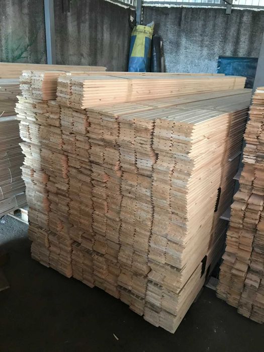 200грн Вагонка смерека Дерев'яна вагонка на СКЛАДІ! Гуртівня вагонки!