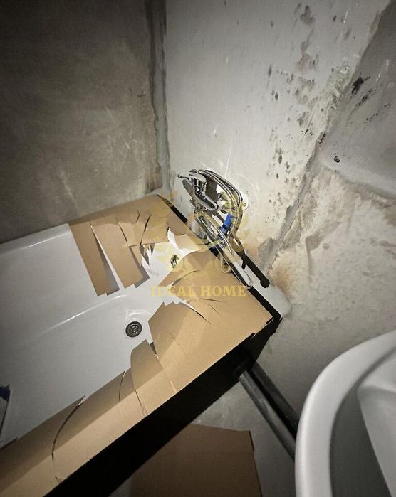 Продаж 2к. квартири ЖК Navigator 2