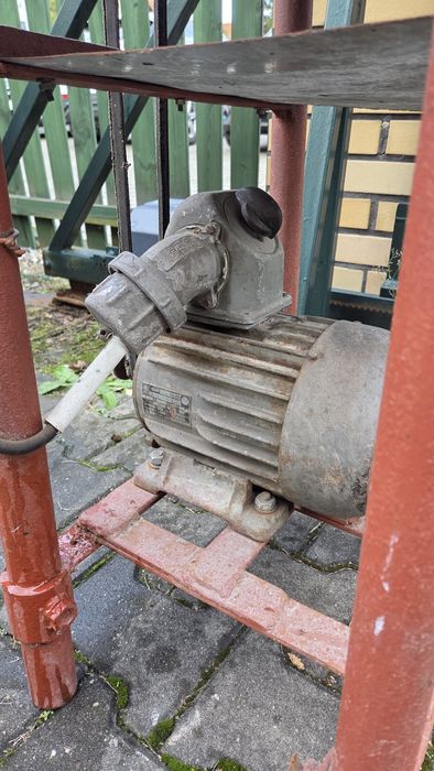 Pila tarczowa - krajzega