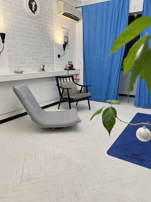 Кабінет психолога , масажний кабінет оренда почасово Дарницька площа