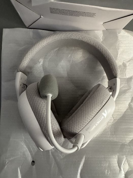 НОВІ! Attack Shark L80/L80 pro