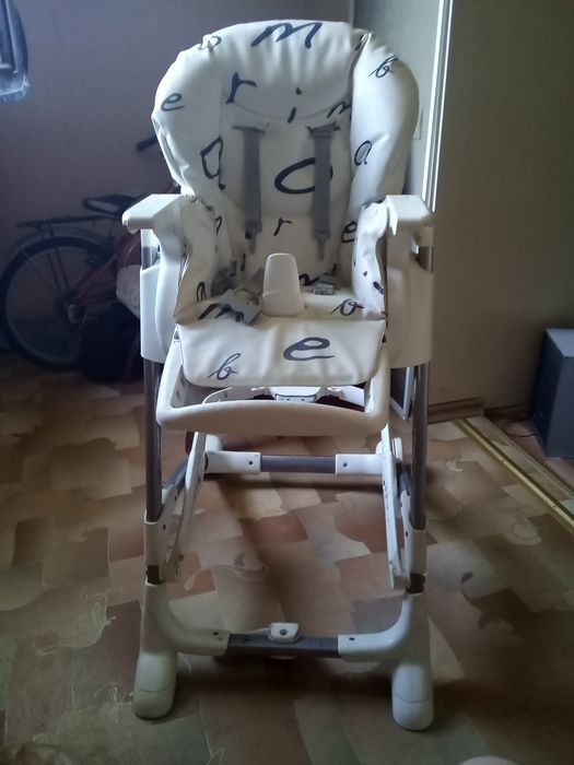 Стульчик детский