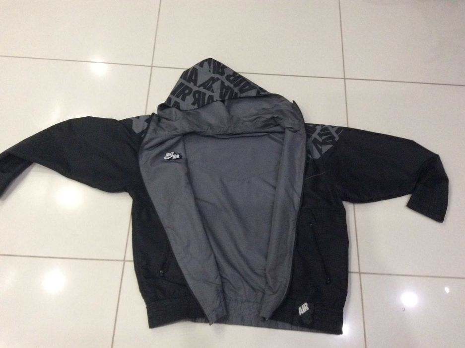 Куртка-ветровка Nike