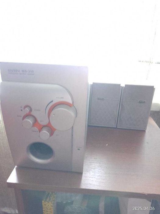 Комп'ютер,повний комплект