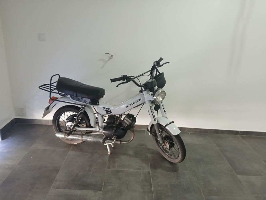 Casal confersil dina 104