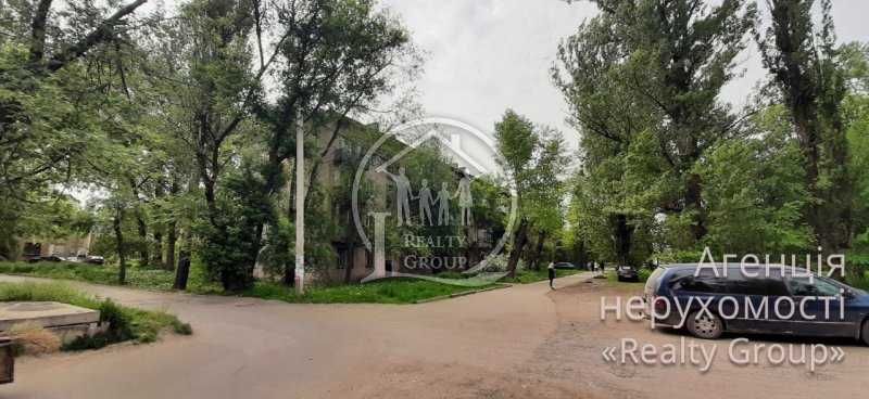 Продам 1-кім. квартиру Військове Містечко-35 (Макулан)
