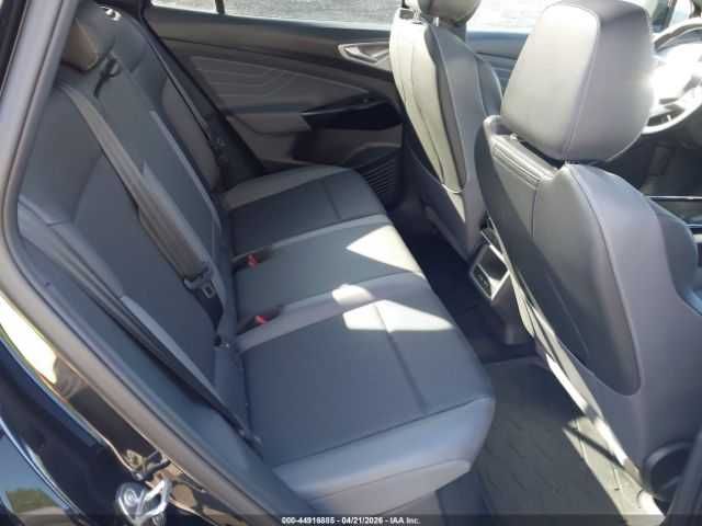 Volkswagen ID4 AWD Pro S 2023