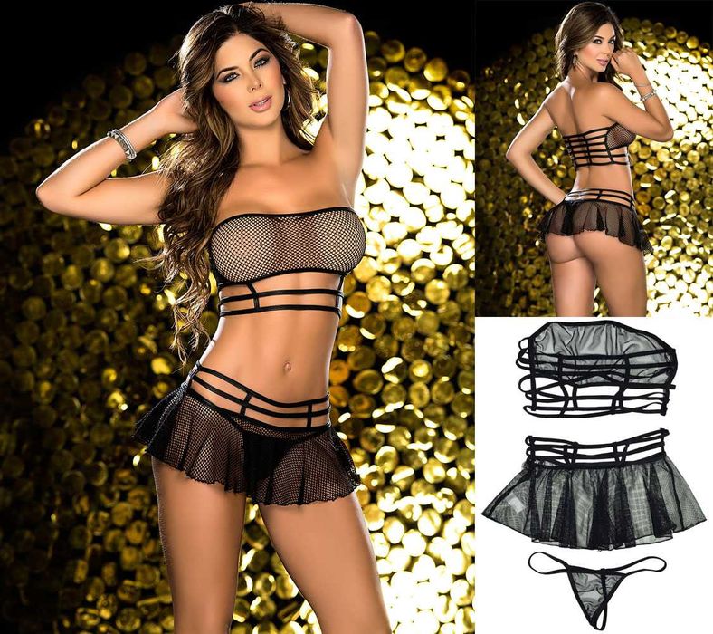 Днепропетровскідегі эротикалық би