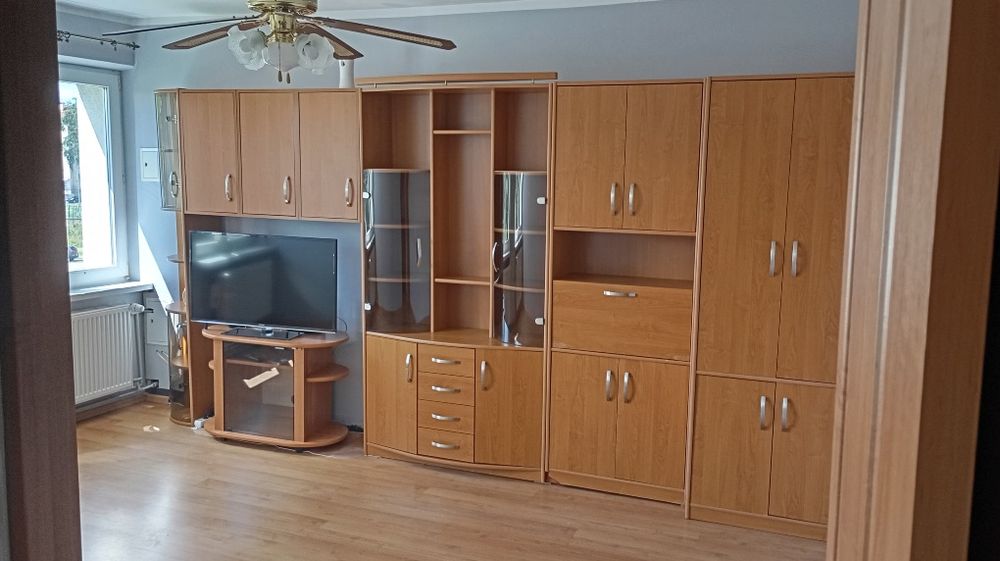 Wynajmę Kawalerkę