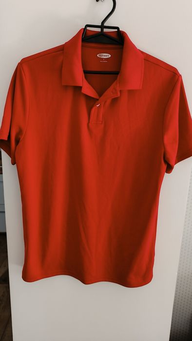 Koszulka sportowa polo Old Navy roz S/M