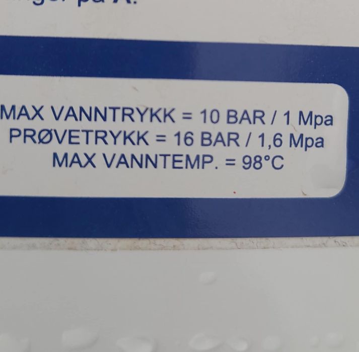 Bojler na wodę stal nierdzewna 300l.200l.