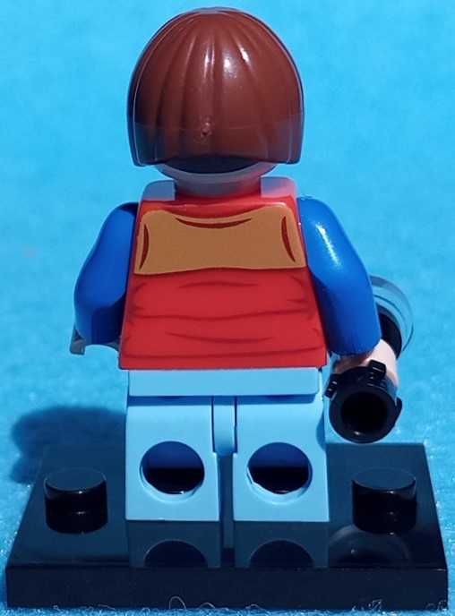 Will Byers v1 (Stranger Things)