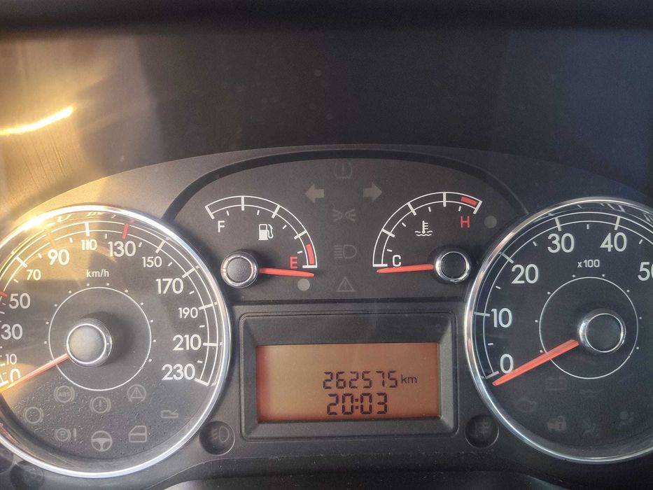 Fiat Grande Punto 1.3 MultiJet 75cv – 2009