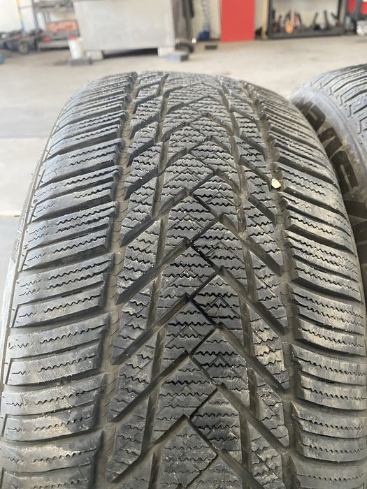 2 opony 185/55R14 80T 2024 7,5mm compasal
