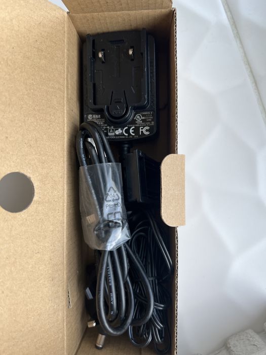 Новый Seagaye Expansion 3TB