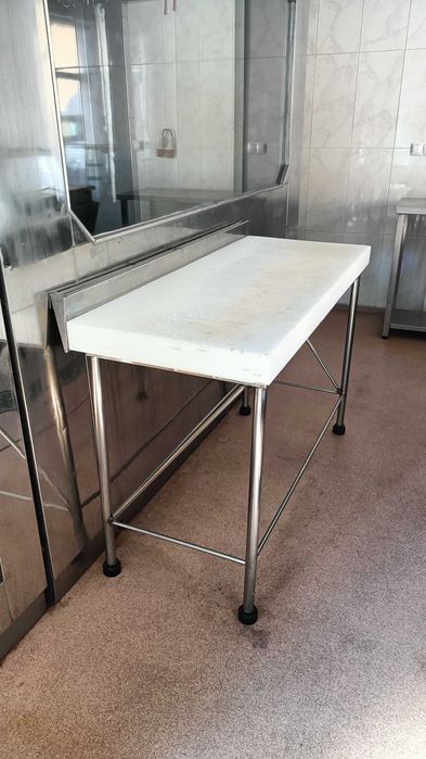 Equipamento Talho / Hotelaria