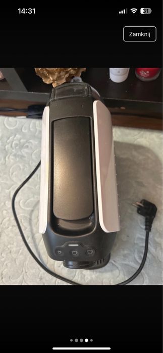 Rkspres tchibo cafissimo