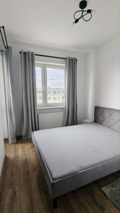 Mieszkanie do wynajęcia 47m2 ul. Witolda Pileckiego