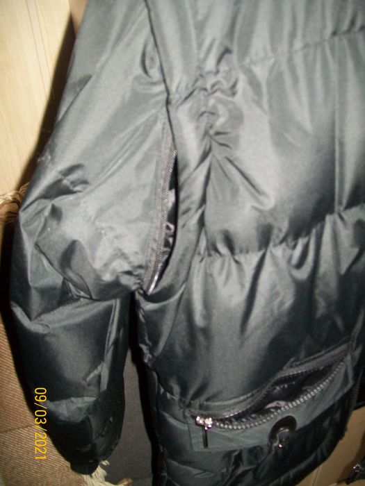 Kurtka R.M Unisex