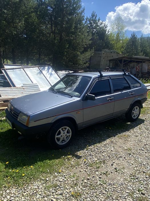 Продається Автомобіль